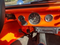 1968 Volkswagen Dune Buggy for sale in Michigan (ID-122881)