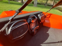 1968 Volkswagen Dune Buggy for sale in Michigan (ID-122881)