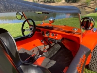 1968 Volkswagen Dune Buggy for sale in Michigan (ID-122881)