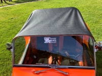 1968 Volkswagen Dune Buggy for sale in Michigan (ID-122881)