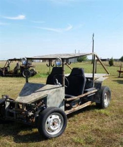 1968 Volkswagen Dune Buggy for sale (ID-99189) 1968 Volkswagen Dune Buggy for sale (ID-99189)