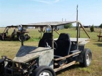 1968 Volkswagen Dune Buggy for sale (ID-99189)
