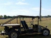 1968 Volkswagen Dune Buggy for sale (ID-99189)