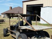 1968 Volkswagen Dune Buggy for sale (ID-99189)