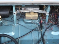 1968 Volkswagen Karmann Ghia for sale in Michigan (ID-144812)