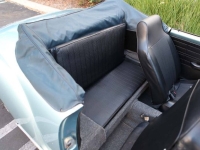 1968 Volkswagen Karmann Ghia for sale in Michigan (ID-144812)