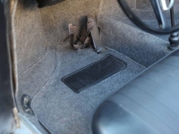 1968 Volkswagen Karmann Ghia for sale in Michigan (ID-144812)