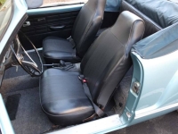 1968 Volkswagen Karmann Ghia for sale in Michigan (ID-144812)