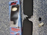 1968 Volkswagen Karmann Ghia for sale in Michigan (ID-155457)