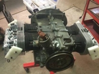 1968 Volkswagen Karmann Ghia for sale in Michigan (ID-155457)