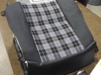 1968 Volkswagen Karmann Ghia for sale in Michigan (ID-155457)