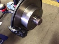 1968 Volkswagen Karmann Ghia for sale in Michigan (ID-155457)