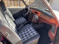 1968 Volkswagen Karmann Ghia for sale in Michigan (ID-155457)