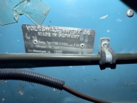 1968 Volkswagen Karmann Ghia for sale in Michigan (ID-161783)