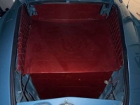 1968 Volkswagen Karmann Ghia for sale in Michigan (ID-161783)