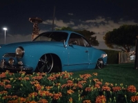 1968 Volkswagen Karmann Ghia for sale in Michigan (ID-161783)