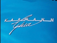 1968 Volkswagen Karmann Ghia for sale in Michigan (ID-161783)