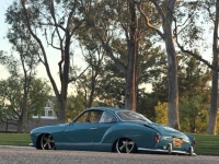 1968 Volkswagen Karmann Ghia for sale in Michigan (ID-161783)