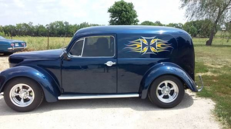 1968 Volkswagen Sedan for sale in Michigan (ID-118855) 1968 Volkswagen Sedan for sale in Michigan (ID-118855)