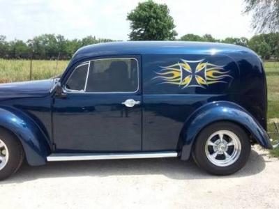 1968 Volkswagen Sedan for sale