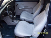1968 Volkswagen Sedan for sale in Michigan (ID-118855)