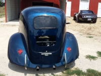 1968 Volkswagen Sedan for sale in Michigan (ID-118855)