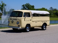 1968 Volkswagen Transporter for sale (ID-128066)