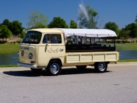 1968 Volkswagen Transporter for sale (ID-128066)