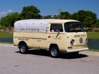 1968 Volkswagen Transporter for sale (ID-128066)
