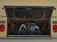 1968 Volkswagen Transporter for sale (ID-128066)