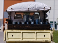 1968 Volkswagen Transporter for sale (ID-128066)