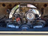 1968 Volkswagen Transporter for sale (ID-128066)