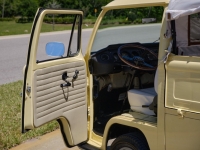 1968 Volkswagen Transporter for sale (ID-128066)