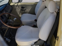 1968 Volkswagen Transporter for sale (ID-128066)