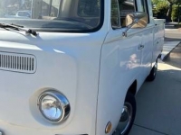 1968 Volkswagen Type 2 for sale in Michigan (ID-124458)