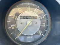 1968 Volkswagen Type 2 for sale in Michigan (ID-124458)