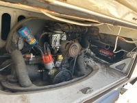 1968 Volkswagen Type 2 for sale in Michigan (ID-124458)