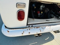 1968 Volkswagen Type 2 for sale in Michigan (ID-124458)