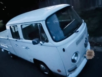 1968 Volkswagen Type 2 for sale in Michigan (ID-124458)