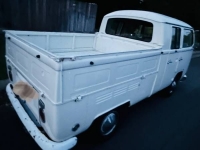1968 Volkswagen Type 2 for sale in Michigan (ID-124458)