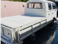 1968 Volkswagen Type 2 for sale in Michigan (ID-124458)