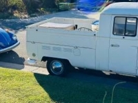 1968 Volkswagen Type 2 for sale in Michigan (ID-124458)