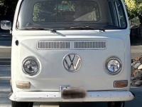 1968 Volkswagen Type 2 for sale in Michigan (ID-124458)