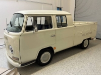 1968 Volkswagen Type 2 for sale in Michigan (ID-126074)