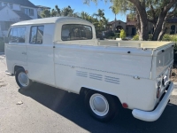 1968 Volkswagen Type 2 for sale in Michigan (ID-126074)