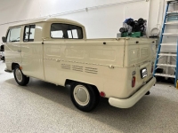 1968 Volkswagen Type 2 for sale in Michigan (ID-126074)
