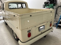 1968 Volkswagen Type 2 for sale in Michigan (ID-126074)