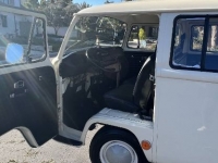 1968 Volkswagen Type 2 for sale in Michigan (ID-126074)