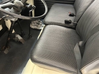 1968 Volkswagen Type 2 for sale in Michigan (ID-126074)