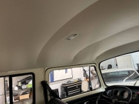 1968 Volkswagen Type 2 for sale in Michigan (ID-126074)